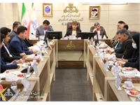 اختتامیه ممیزی مدیریت کیفیت 2