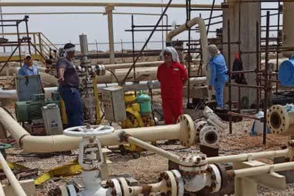 پروژه تفکیک گر شانول 2