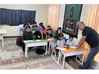 فن و‌ بیان و نقاشی 3