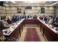 آیین تکریم و معارفه مدیرعامل شرکت نفت مناطق مرکزی ایران برگزار شد 20