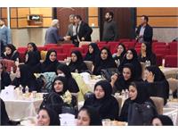 برگزاری مراسم میلاد با سعادت حضرت فاطمه زهرا( س) و روز زن در زاگرس جنوبی 20