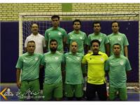 پنجمین المپیاد فرهنگی ورزشی حراست های شرکت بهره‌برداری نفت و گاز زاگرس جنوبی به کار خود پایان داد. 7