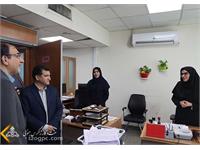 دیدار نوروزی مدیرعامل و اعضاء هیات مدیره با کارکنان شرکت بهره برداری نفت و گاز زاگرس جنوبی 9