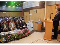 گرامیداشت دهه امامت و ولایت و اعیاد قربان و غدیرخم در شرکت نفت مناطق مرکزی ایران 12