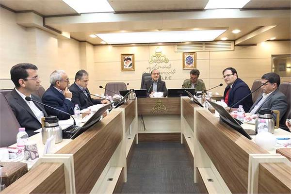 رعایت استانداردهای سیستم مدیریت یکپارچه برای  بهبود مستمر سازمانها 12