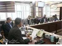 محور اصلی فعالیت‌های شرکت نفت مرکزی در نمایشگاه بین‌المللی نفت تهران 15