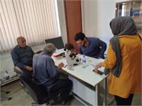 مسئولیت‌ اجتماعی شرکت بهره‌برداری نفت و گاز غرب 15