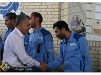 ۷۰ درصد طرح توسعه‌ و تولید زودهنگام نفت مرکزی در منطقه آغار و دالان قرار دارد 35