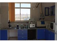 نخستین آزمایشگاه تخصصی شیمی تجزیه دستگاهی در شرکت زاگرس جنوبی 8