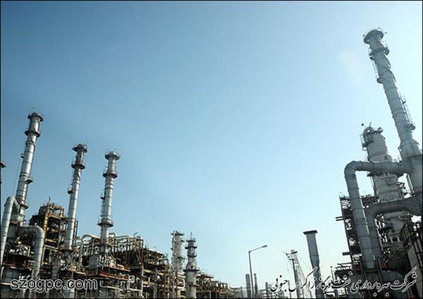 میعانات گازی مصرف داخلی پیدا کرد، گام بلند وزارت نفت برای جلوگیری از خام فروشی