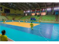 رقابت های ورزشی کارکنان ۴۵ سال و بالاتر شرکت نفت مناطق مرکزی ایران 19