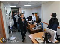 برگزاری جلسه بررسی روند تولید و توسعه میدان‌های مستقل گازی زاگرس جنوبی 19