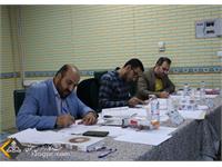 حضور گسترده خانواده‌ شرکت بهره برداری نفت و گاز زاگرس جنوبی در مسابقات قرآن وزارت نفت 6