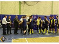 پنجمین المپیاد فرهنگی ورزشی حراست های شرکت بهره‌برداری نفت و گاز زاگرس جنوبی به کار خود پایان داد. 28