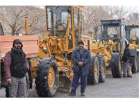 تلاش بی‌وقفه کارکنان شرکت نفت مناطق مرکزی ایران 20