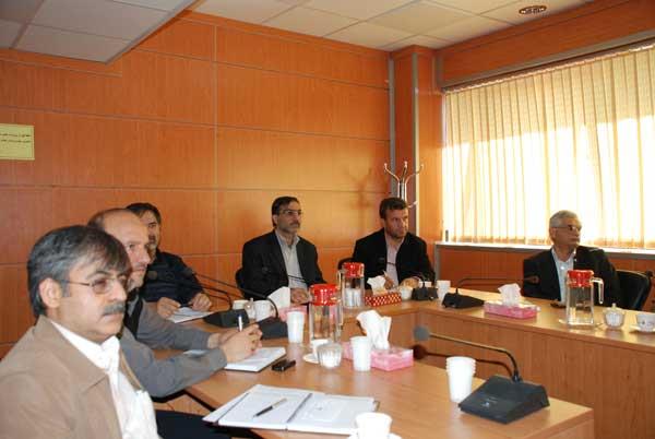 سومین پروژه پژوهشی شرکت زاگرس جنوبی 1