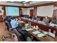 جلسه پیش بینی بهره دهی چاههای شرکت نفت مناطق مرکزی ایران/زاگرس جنوبی 10