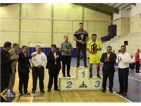 پنجمین المپیاد فرهنگی ورزشی حراست های شرکت بهره‌برداری نفت و گاز زاگرس جنوبی به کار خود پایان داد. 30