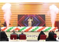 برگزاری مراسم میلاد با سعادت حضرت فاطمه زهرا( س) و روز زن در زاگرس جنوبی 17