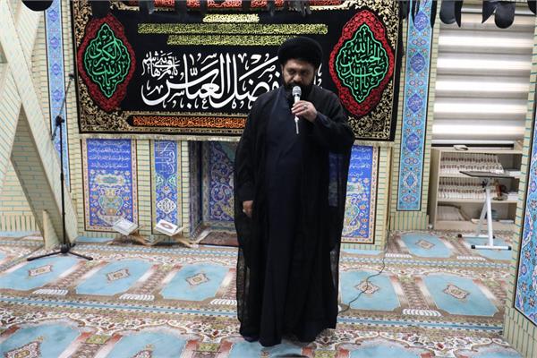 اعزام کاروان زیارتی زاگرس جنوبی به کربلایی معلی 3