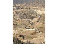 بازدید دکتر قلاوند و هیات همراه از مناطق عملیاتی نار و کنگان ،دالان و میدان جدید در حال توسعه خارتنگ 10