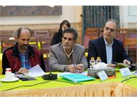 نشست پیش بینی بهره دهی چاه های شرکت نفت مناطق مرکزی ایران با بررسی تولید از چاه های نفت و گاز شرکت بهره برداری نفت و گاز