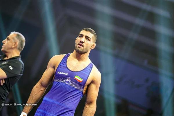 تیم کشتی فرنگی باشگاه فرهنگی ورزشی زاگرس جنوبی 1