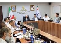 بازدید مدیر عامل  3