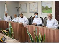 ت.دیع و معارفه فرمانده بسیج 1401 3