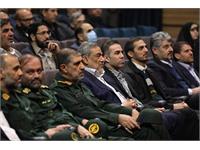 مراسم گرامیداشت سالروز تشکیل بسیج مستضعفان 3