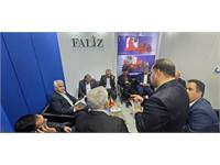 بازدید مدیرعامل شرکت نفت مناطق مرکزی ایران از نمایشگاه نفت خوزستان 8