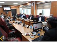 تشریح تلاش های شرکت زاگرس جنوبی در بومی سازی نیازمندیهای صنعت نفت 11