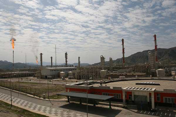 بسته شدن پرونده گازهای همراه نفت در دولت سیزدهم