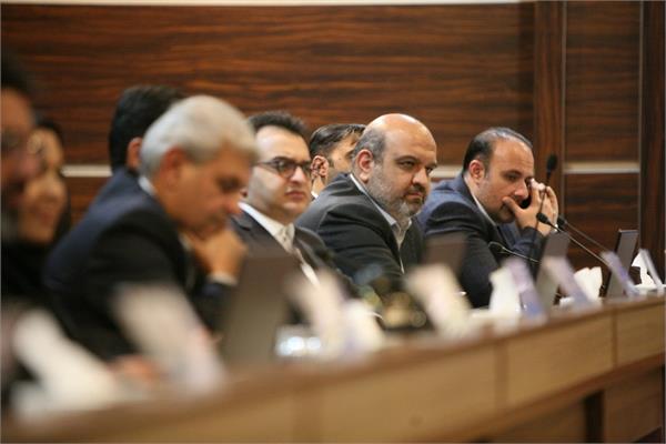 برنامه جامع سال ۱۴۰۳ شرکت نفت مرکزی 20