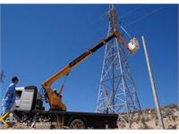 پایان تعمیرات اساسی منطقه عملیاتی پارسیان 21