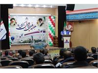 هفته پژوهش و فناوری در شرکت بهره برداری نفت و گاز زاگرس جنوبی 10