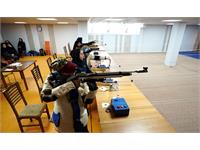 برگزاری مسابقات ورزشی بانوان بالای ۲۶ سال شرکت نفت مناطق مرکزی ایران 11