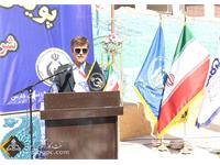 اهدایی ۴ هزار و ۲۳۲ بسته نوشت افزار شرکت ملی نفت به کمیته امداد امام خمینی(ره) فارس 8