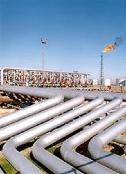 در سال "تولید ملی، حمایت از کار و سرمایه ایرانی" روزانه 45 هزار بشکه نفت در زاگرس جنوبی تولید می شود