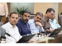 تجلیل از آزادگان شرکت زاگرس جنوبی 17