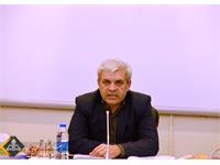 نشست مدیران و رؤسای امور مالی شرکت نفت مناطق مرکزی و شرکت های تابعه برگزار شد 12