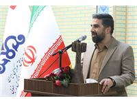 مراسم گرامیداشت هفته بسیج 11