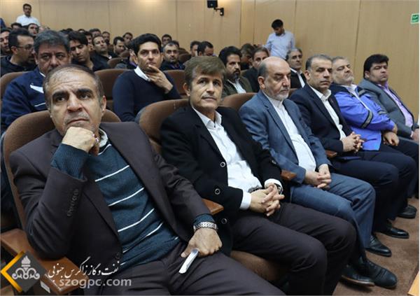 سروستان و سعادت آباد  قهرمان سیزدهمین دوره مسابقات ورزشی آتش‌نشانان زاگرس جنوبی شد 14