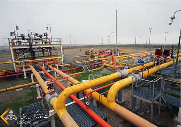 شرکت نفت و گاز شرق موفق به ساخت "تجهیز نصب گیربکس" جهت تسهیل در کاربری شیرآلات تاج چاه شد
