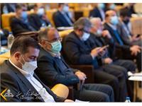 نشست هم‌اندیشی مدیران ارشد شرکت ملی نفت ایران 3