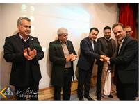 مهندس حیدری در روز حسابدار اعلام داشت 14