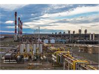 بازدید اصحاب رسانه از میدان گازی توس 9