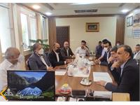 جلسه سرخون با پالایشگاه 2