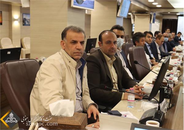 جلسه مدیریت تغییر 6