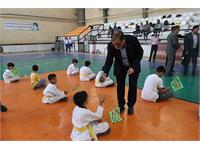 اجرای ویژه برنامه‌های فرهنگی به مناسبت عید غدیر در  زاگرس جنوبی 38